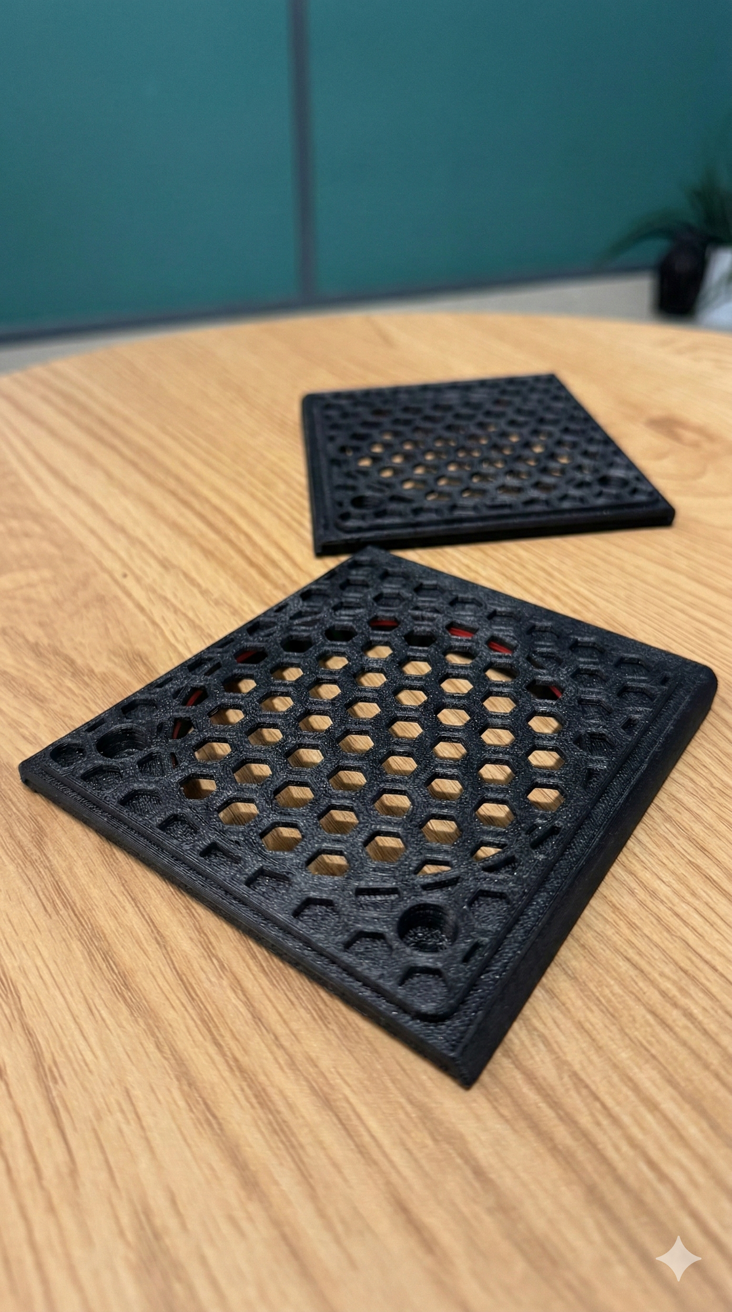 Custom Plastic Audio Cover for Suzuki Vitara