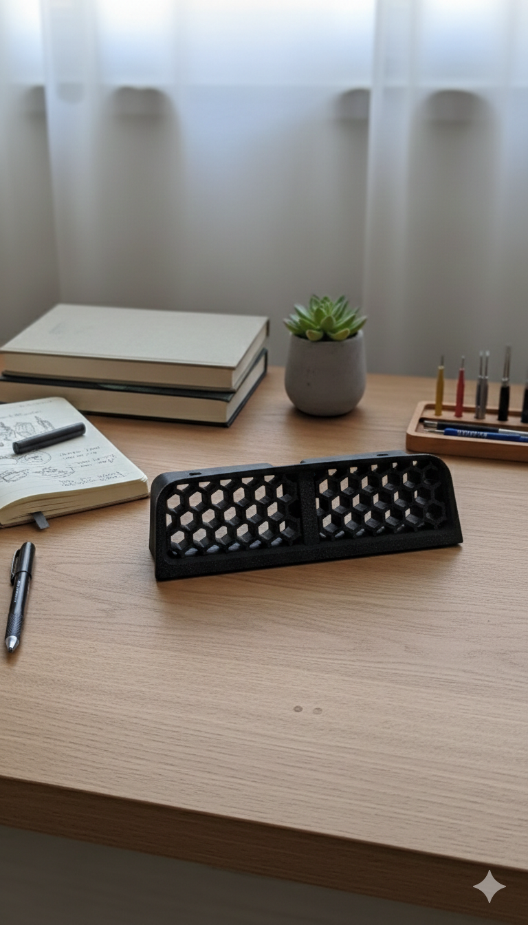 Center Vent Suzuki Vitara 95'