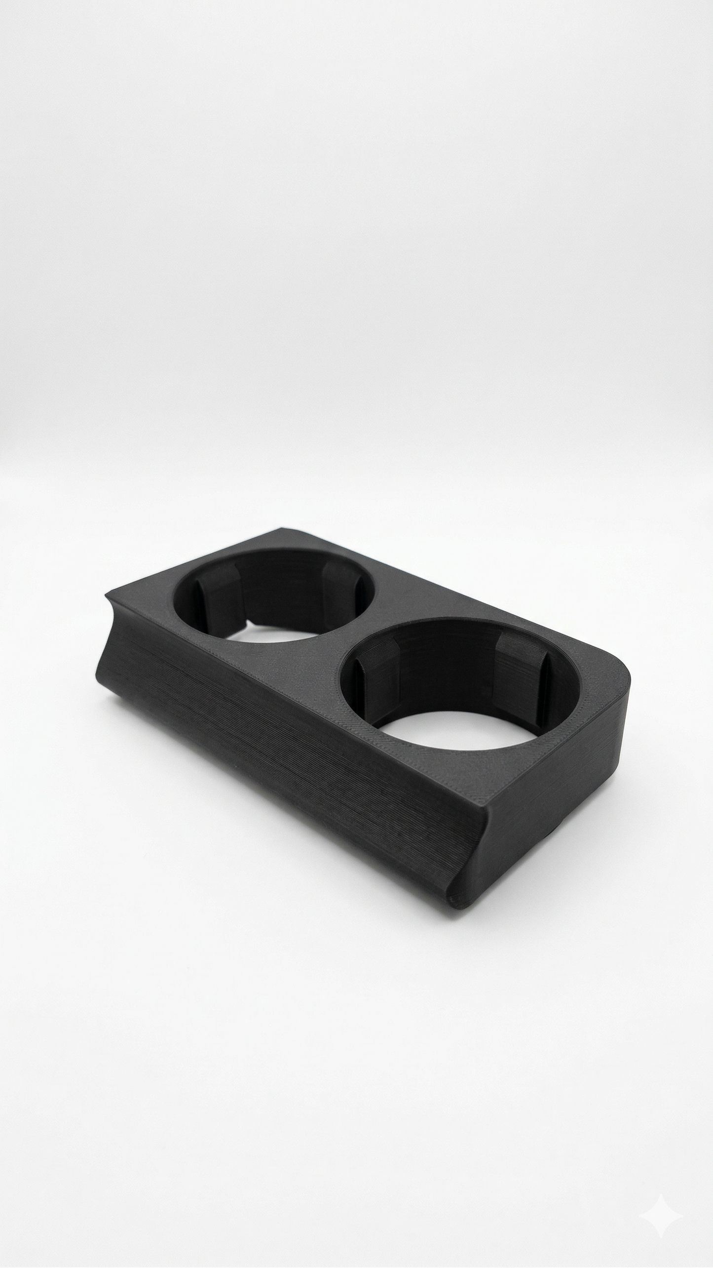 Custom Cup Holder & Phone Holder for Suzuki Vitara