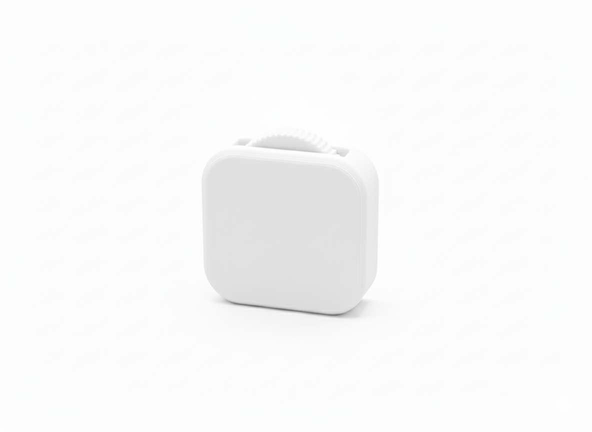 Click Wheel - Fidget Toy