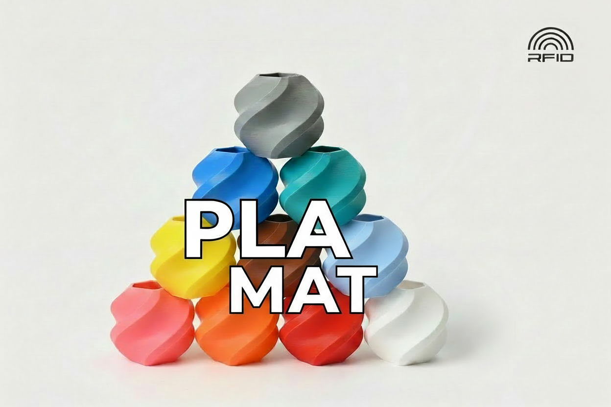 BambuLab PLA MAT