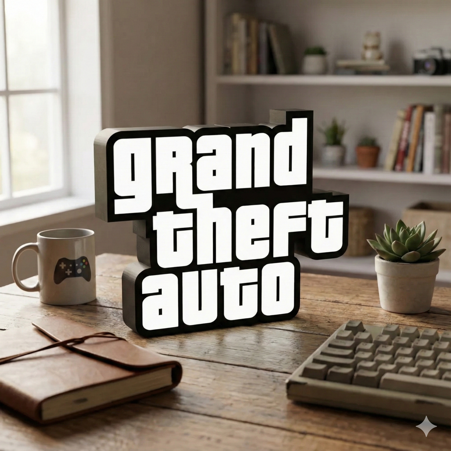 Lightbox GTA