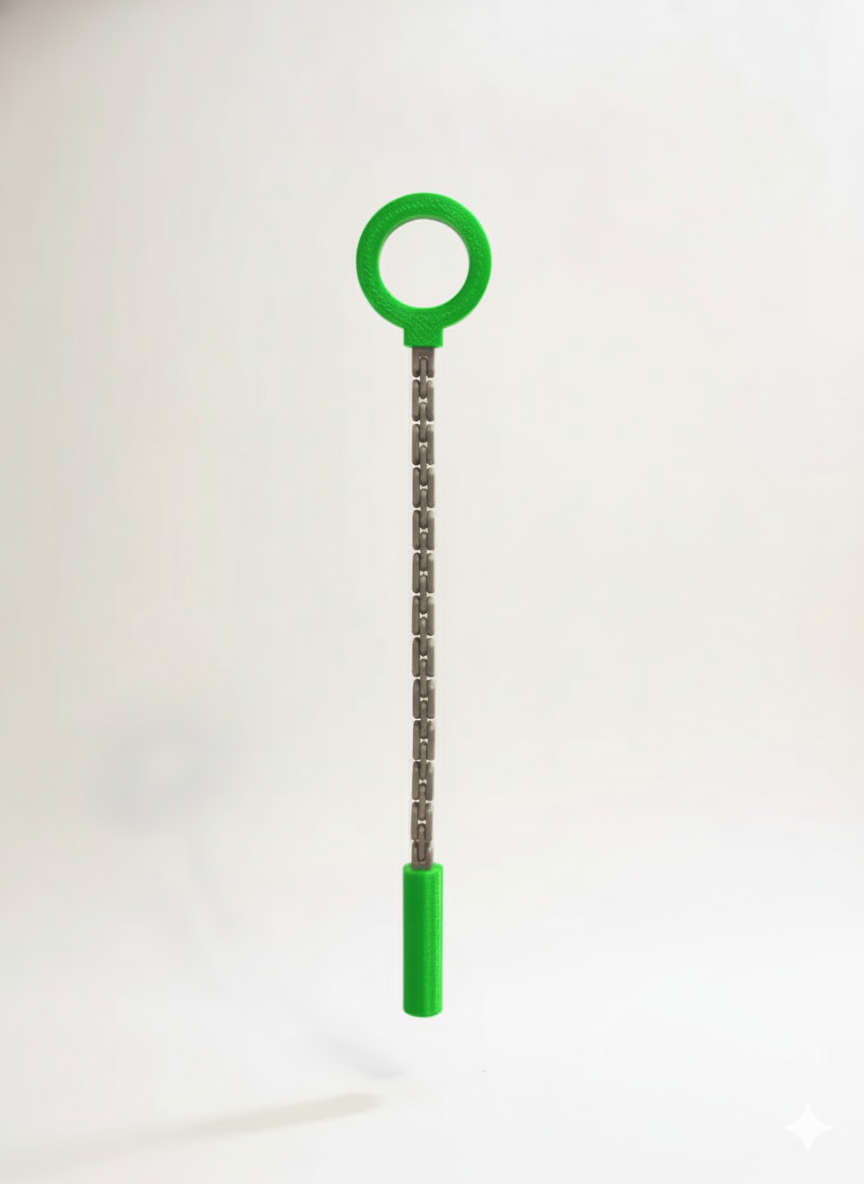 Motion Ring - Fidget Toy