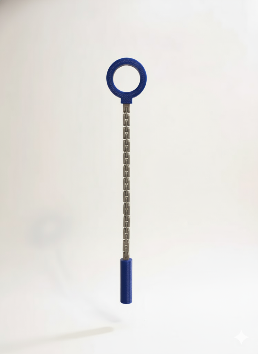 Motion Ring - Fidget Toy