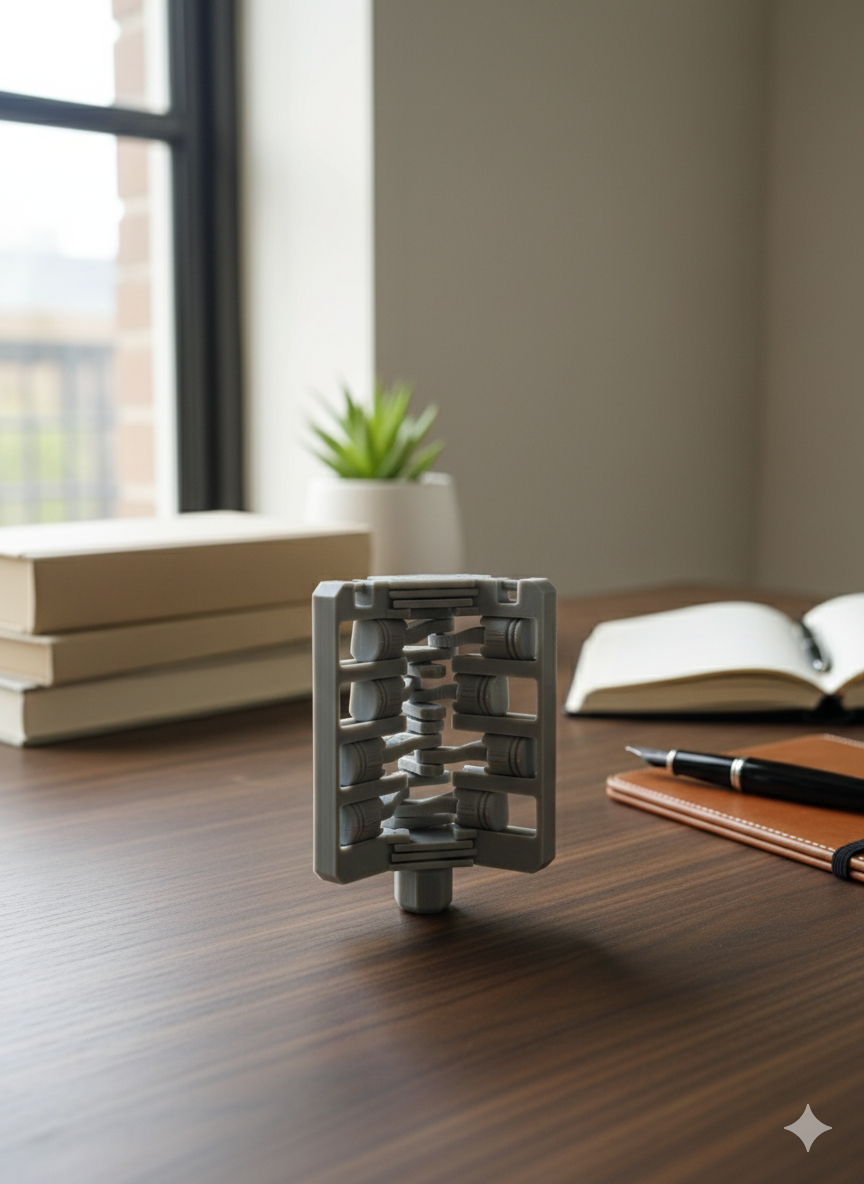 V8 Κινητήρας