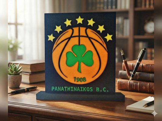 Panathinaikos B.C.