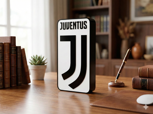 Lightbox Juventus