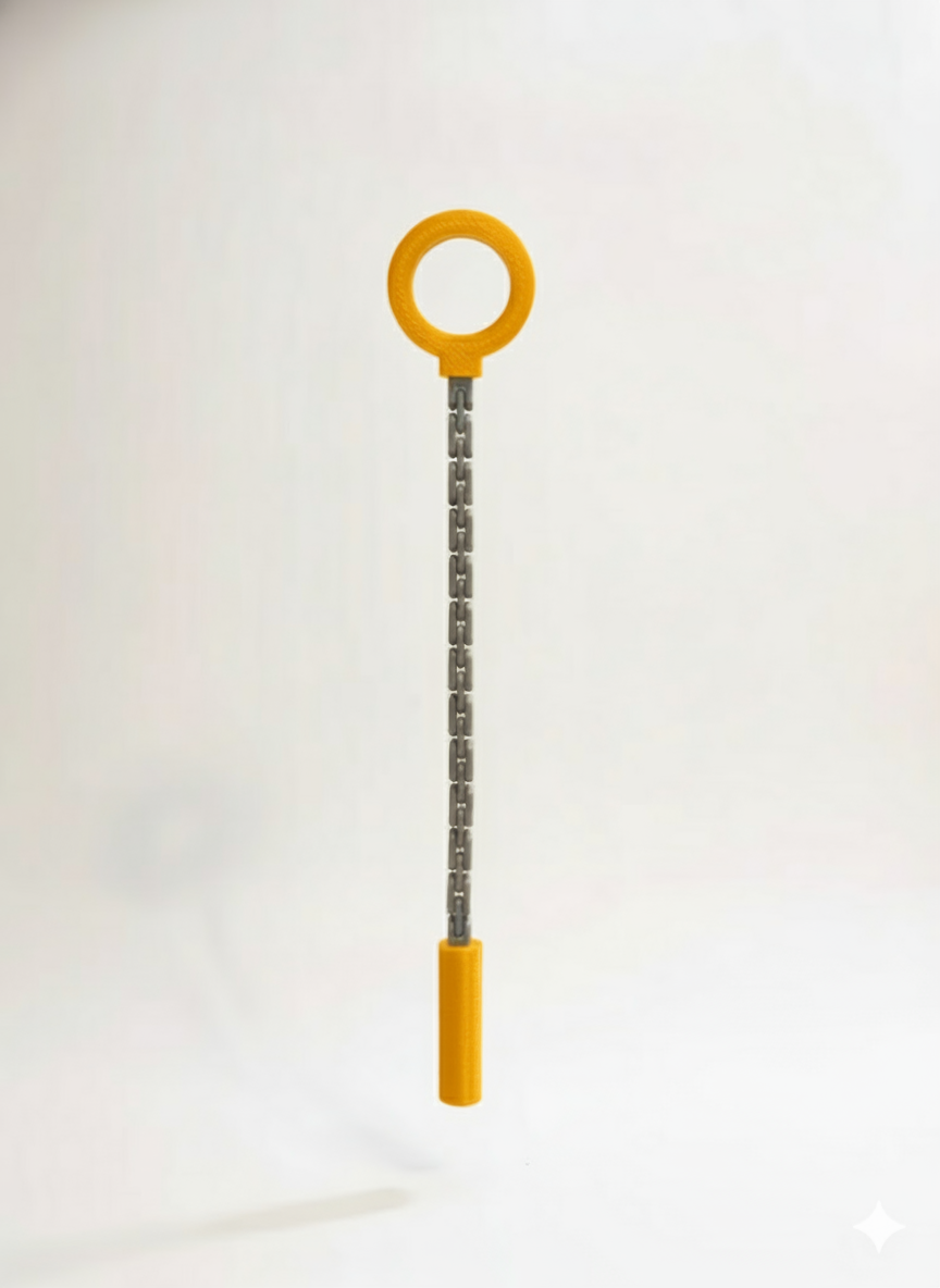 Motion Ring - Fidget Toy