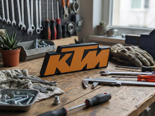 Lightbox KTM