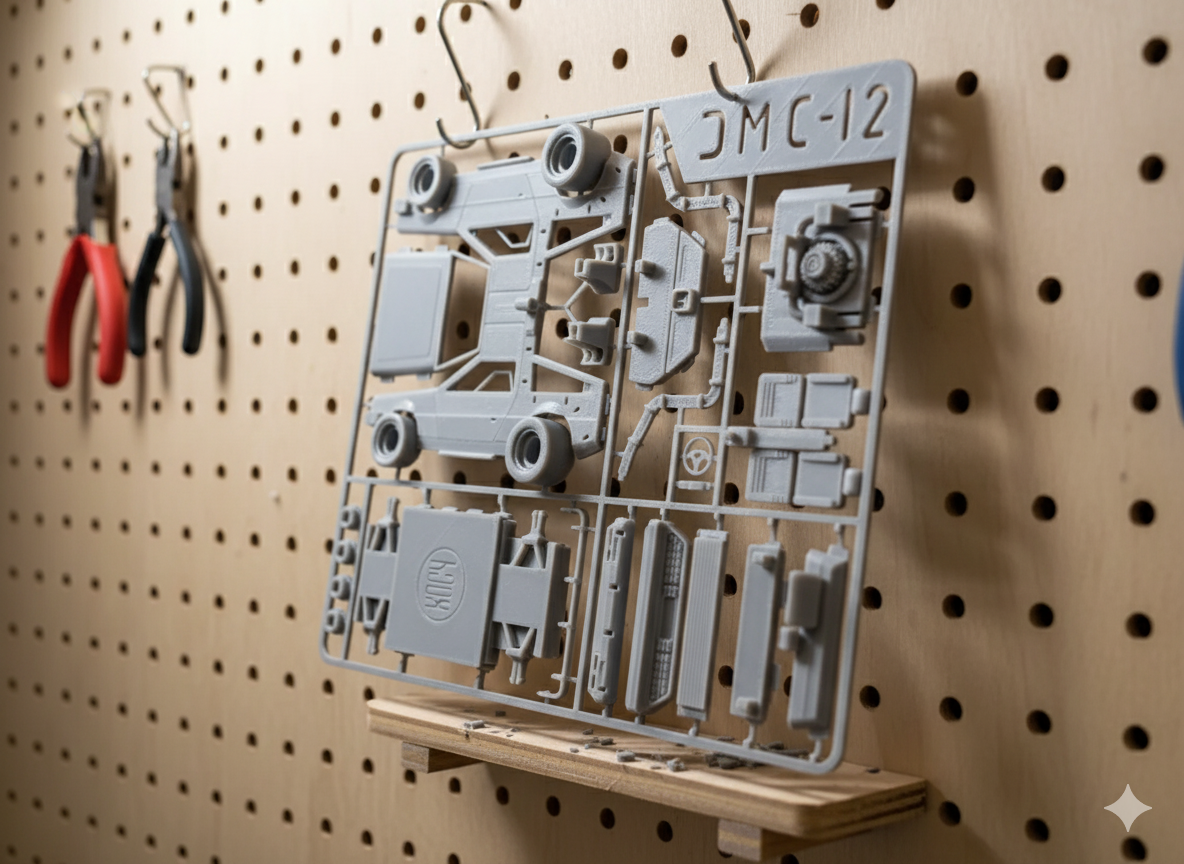 Iconic Time Machine Model Card