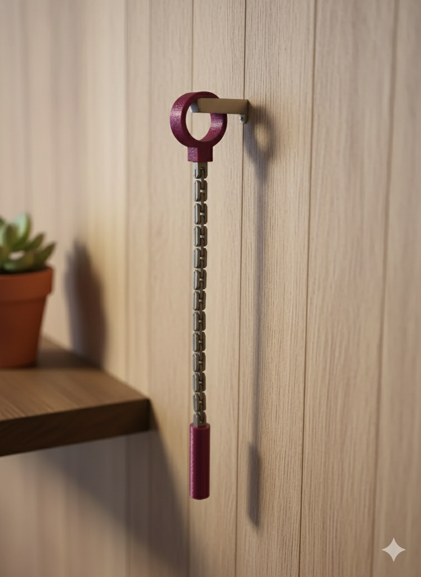 Motion Ring - Fidget Toy