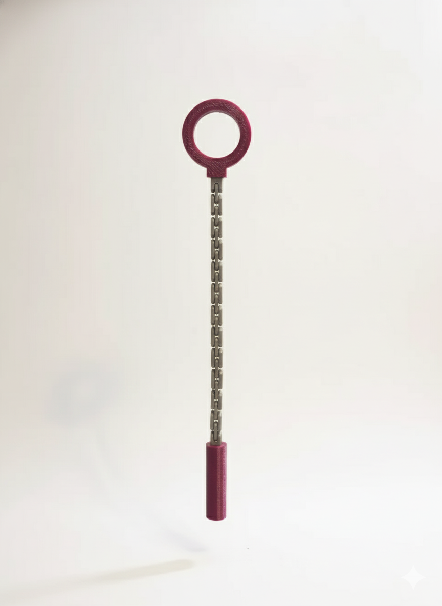 Motion Ring - Fidget Toy