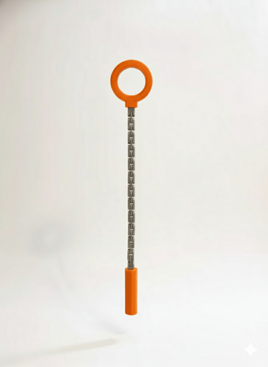 Motion Ring - Fidget Toy