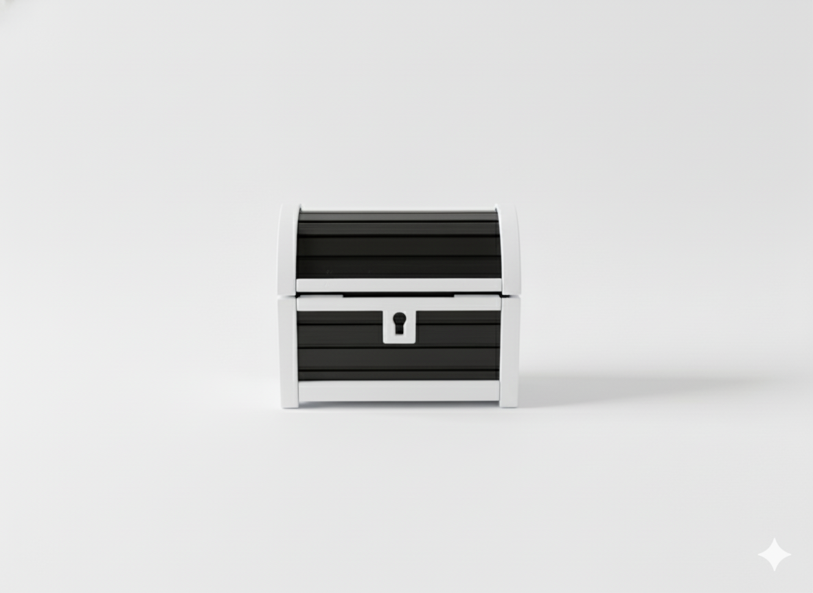 Σεντούκι - Kit-Card