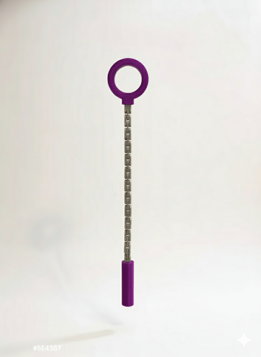 Motion Ring - Fidget Toy