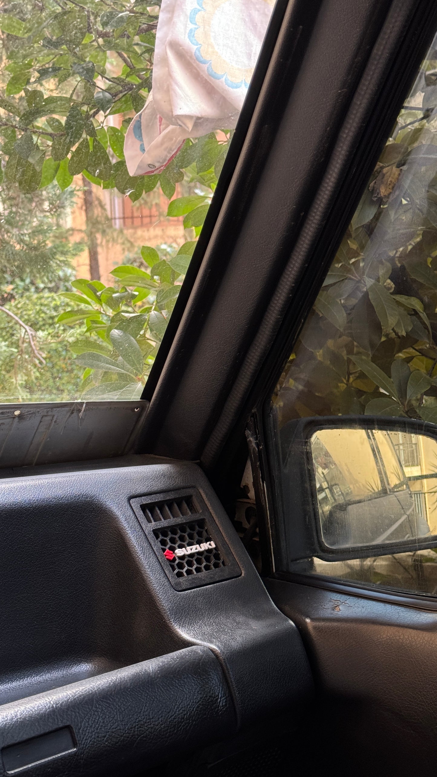 Αεραγωγοι Suzuki Vitara 95'