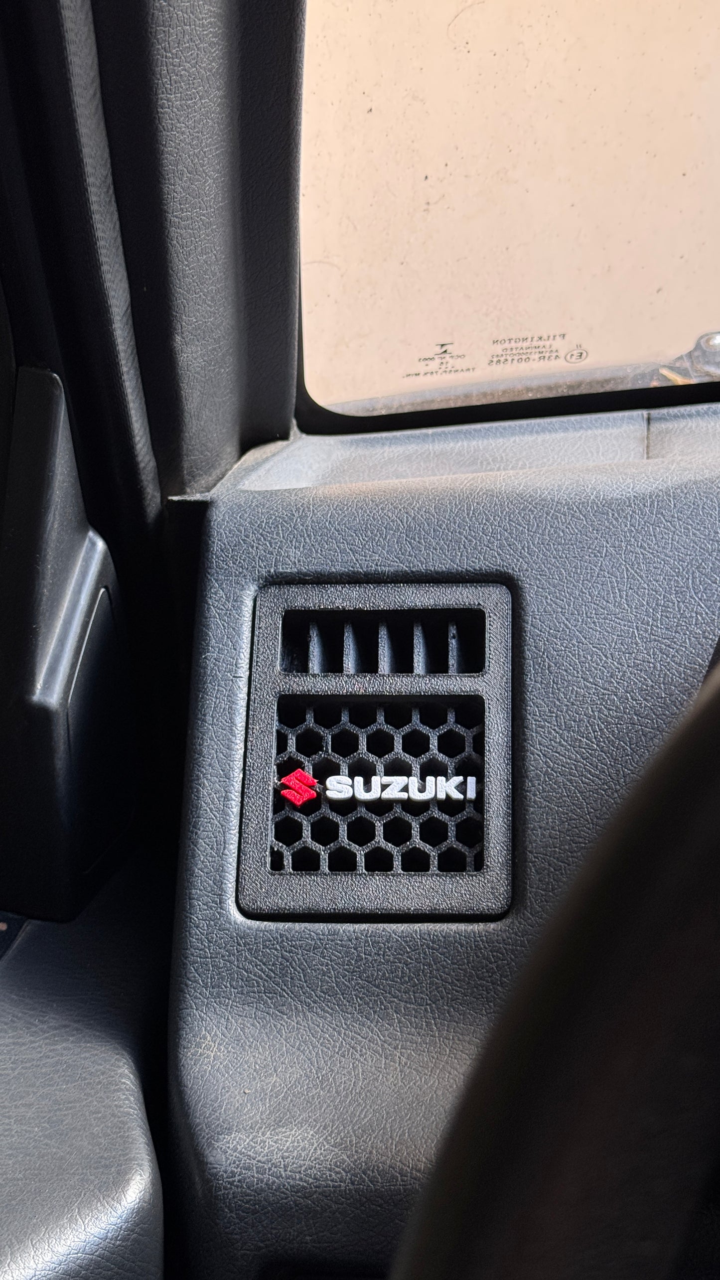 Αεραγωγοι Suzuki Vitara 95'