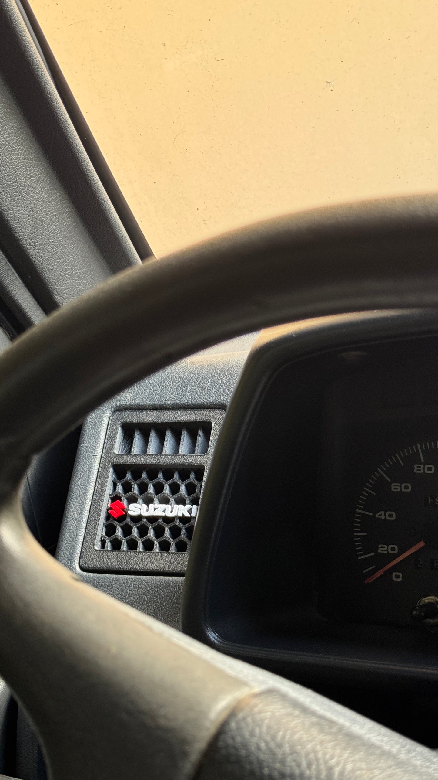 Αεραγωγοι Suzuki Vitara 95'