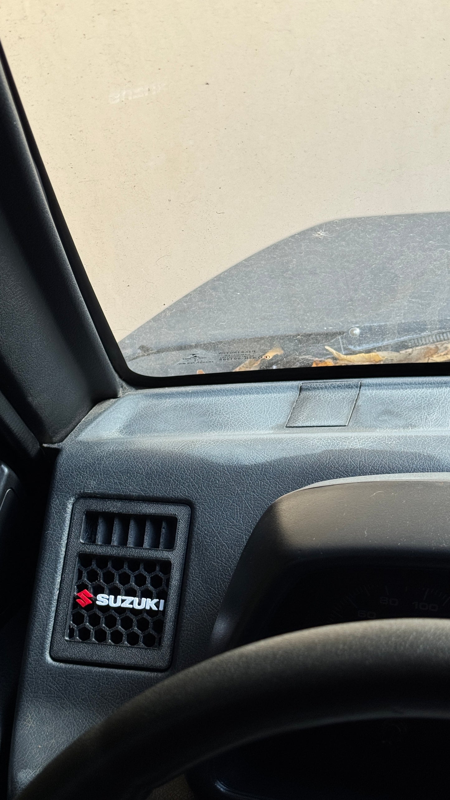 Αεραγωγοι Suzuki Vitara 95'