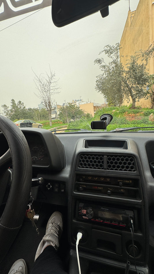 Center Vent Suzuki Vitara 95'