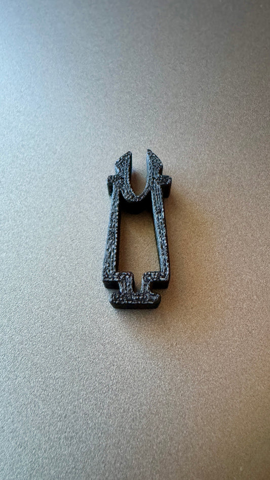 Clips for Plastic Cover - Suzuki Vitara