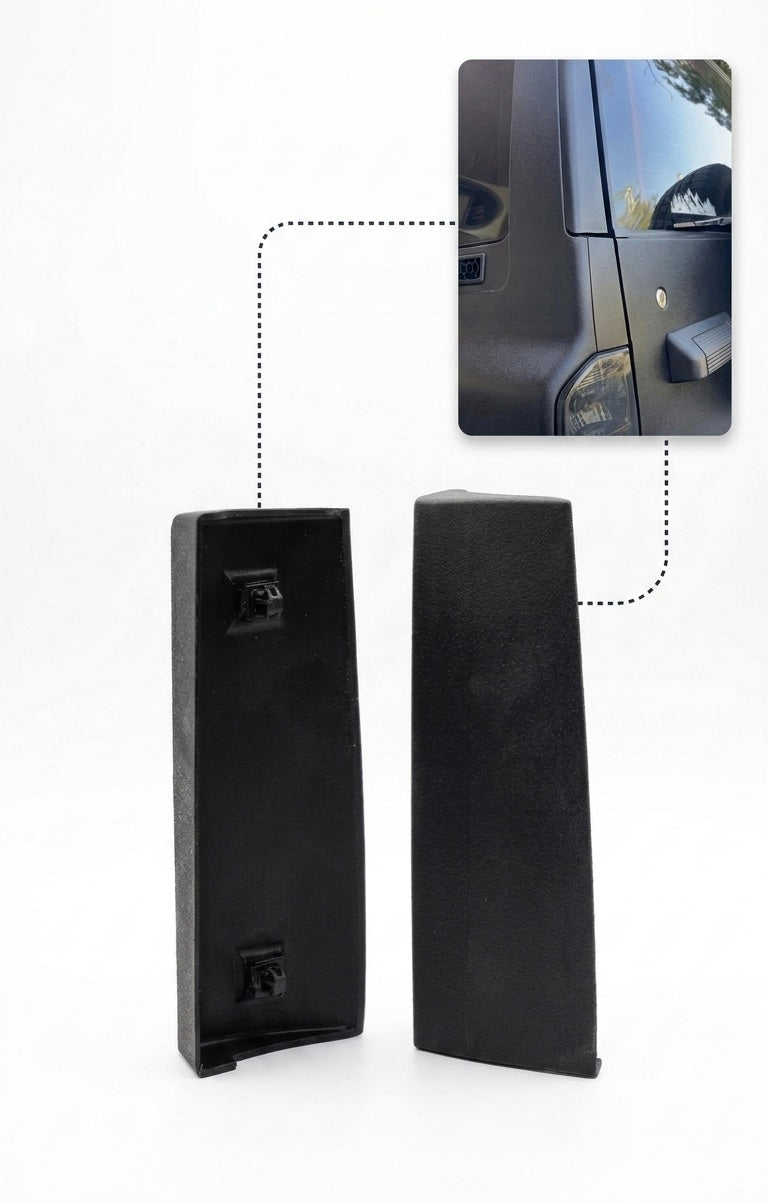 Back Covers Suzuki Vitara 92' - Geo Tracker